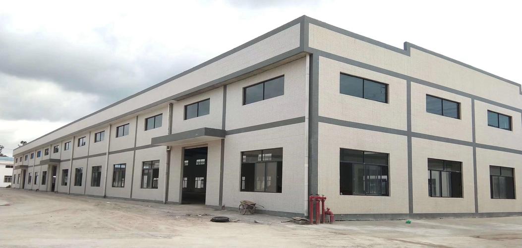 隆尧县厂房保洁